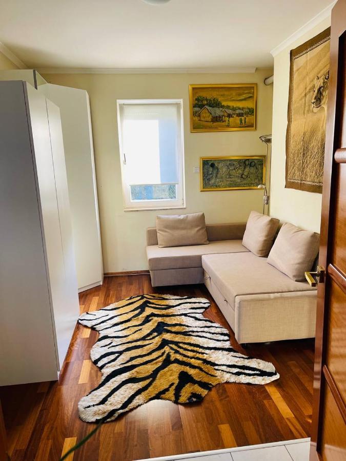 Rosehill Garden Family Villa With A Great Budapest View 외부 사진