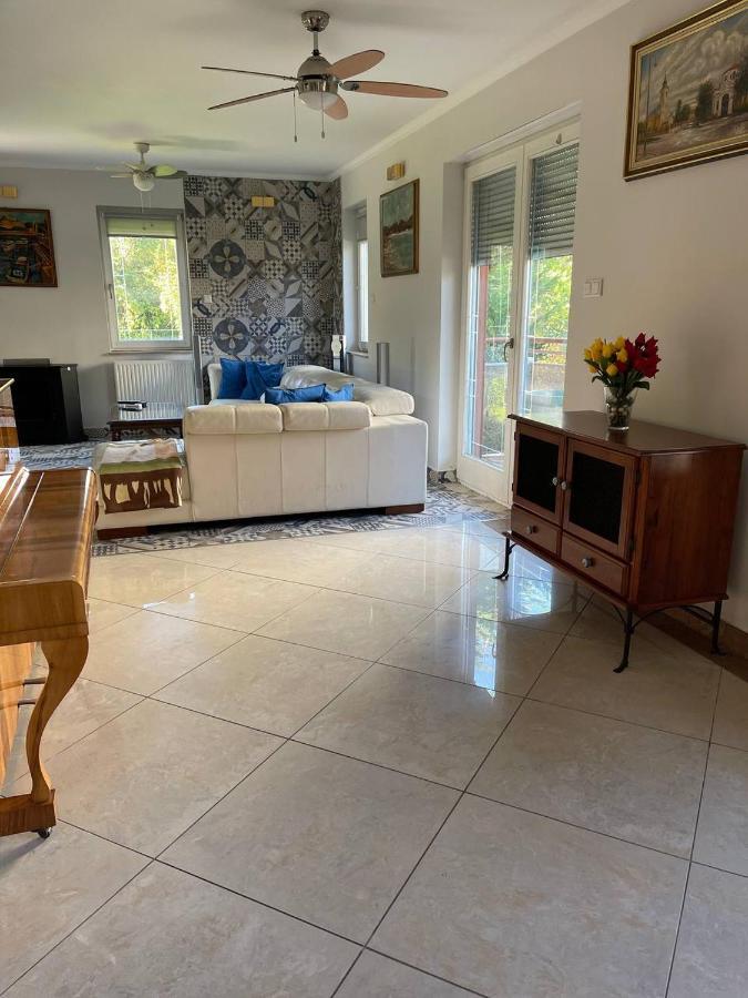 Rosehill Garden Family Villa With A Great Budapest View 외부 사진
