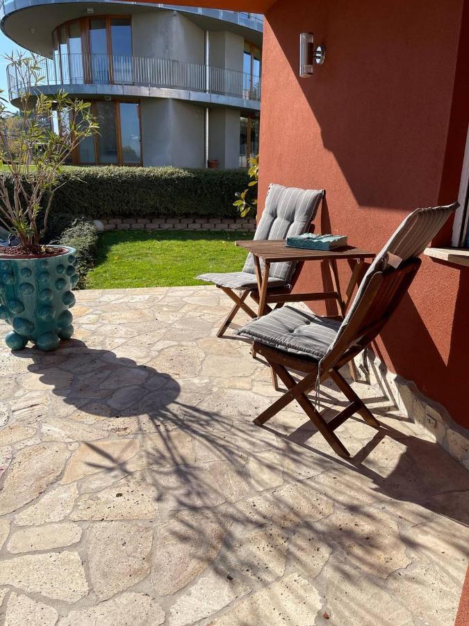 Rosehill Garden Family Villa With A Great Budapest View 외부 사진