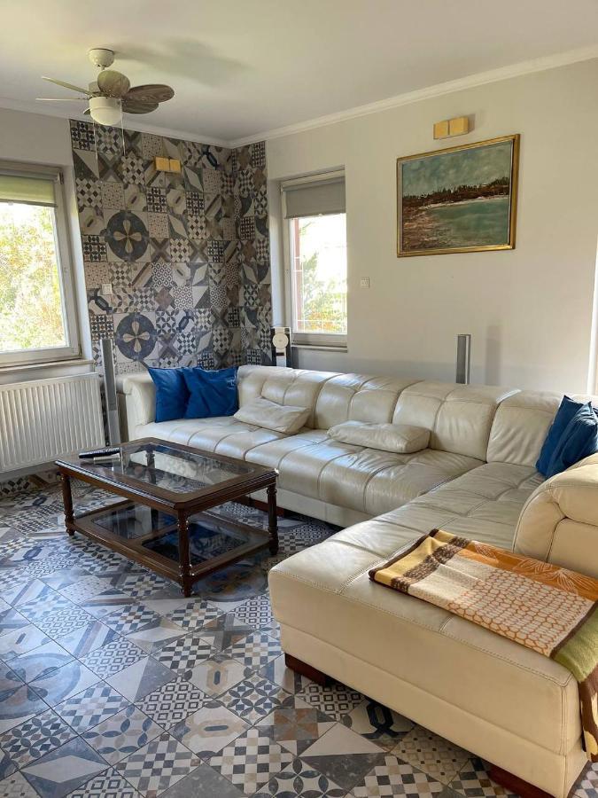 Rosehill Garden Family Villa With A Great Budapest View 외부 사진