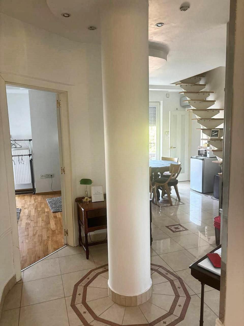 Rosehill Garden Family Villa With A Great Budapest View 외부 사진