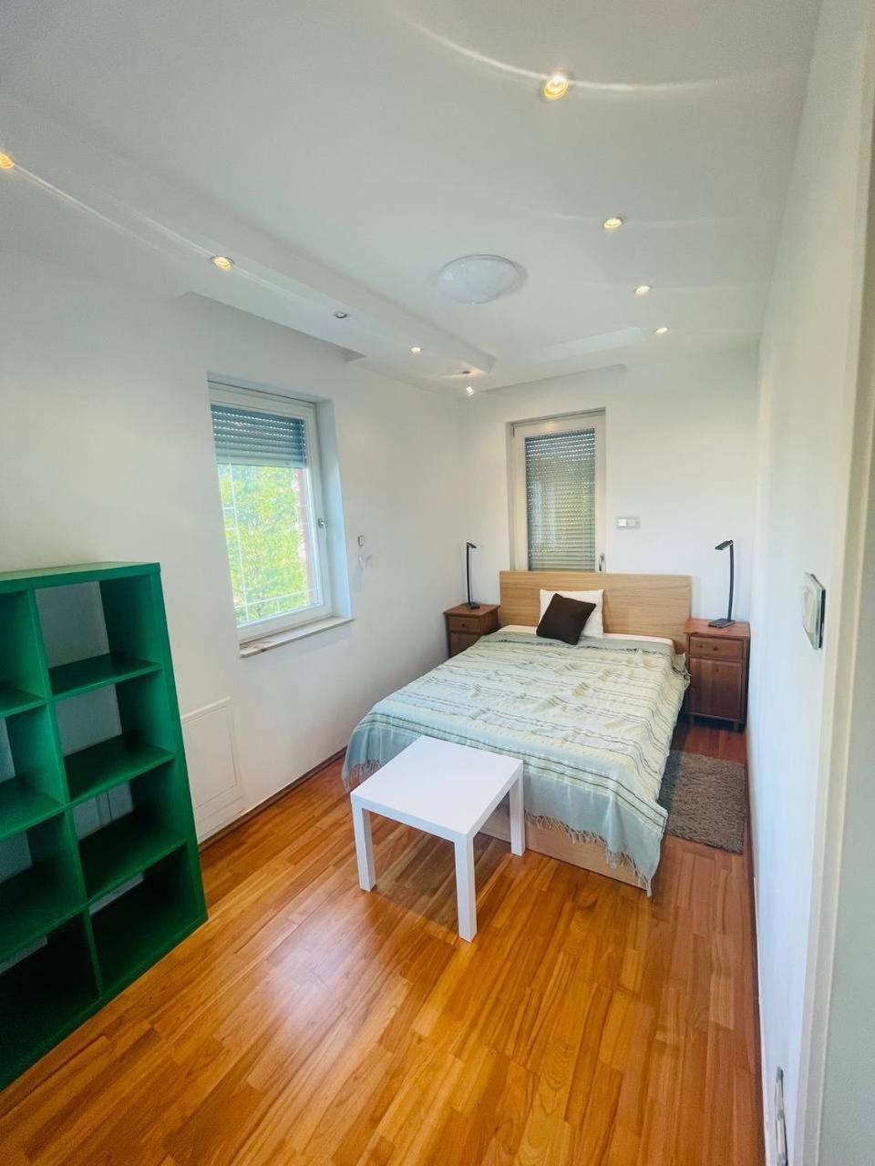 Rosehill Garden Family Villa With A Great Budapest View 외부 사진