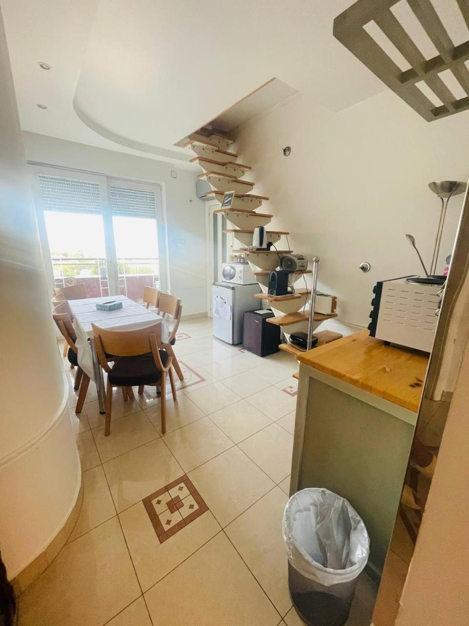Rosehill Garden Family Villa With A Great Budapest View 외부 사진